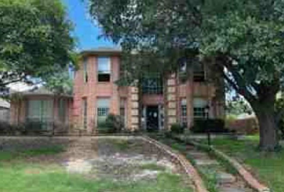 Property Front View