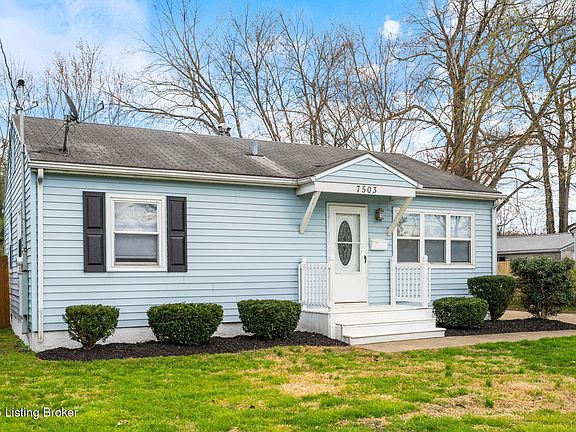 4th image of 7503 Gerald Ave