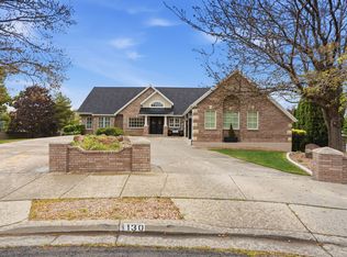 130 E Sunset Cir, Alpine, UT 84004