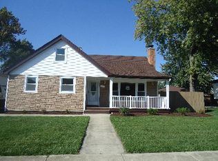 9732 Merton Ave, Oak Lawn, IL 60453