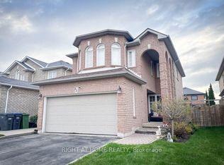 63 Pavin Cres, Caledon, ON L7E 1X1