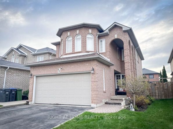 63 Pavin Cres, Caledon, ON L7E 1X1