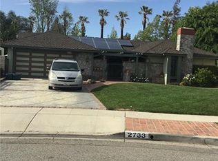2733 Sasha Ct, Simi Valley, CA 93063