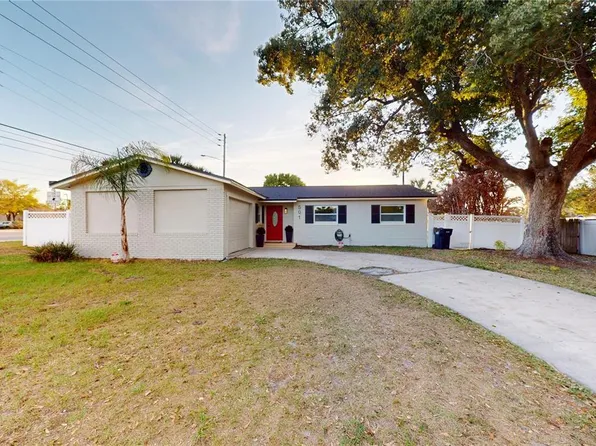 501 Heritage Blvd, Winter Park, FL 32792