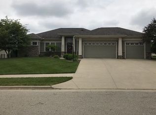 317 Ringneck Trl, Warsaw, IN