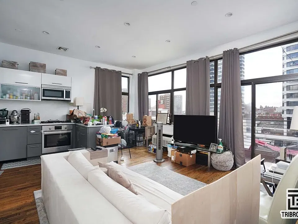 235 E 121st St #3C