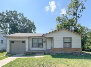 3132 Daughtrey Ave, Waco, TX 76711