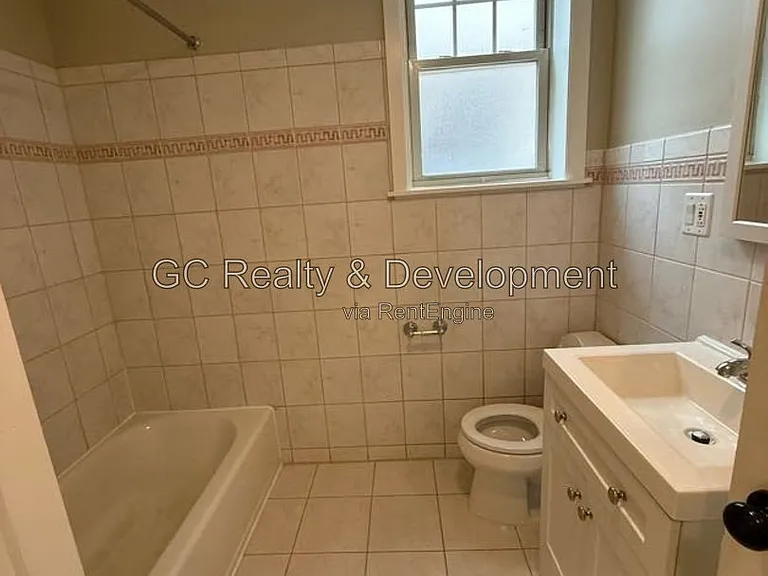 807 Reba Pl #G — Photo 5