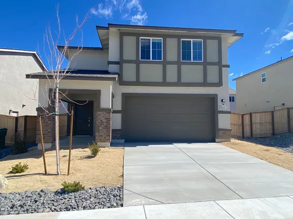512 Winter Sky Dr, Reno, NV 89506