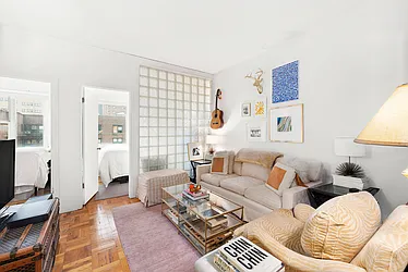 Rented by Compass