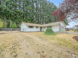 1010 Wildwood Ave NE, Napavine, WA 98532