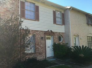 7154 Crownwest St #7154, Houston, TX 77072