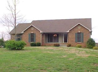 1071 Rossview Rd, Clarksville, TN 37043