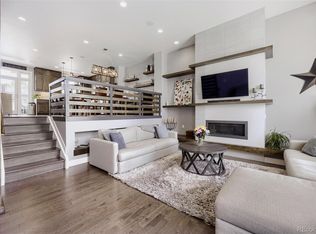 Boulevard One, Denver, CO 80230