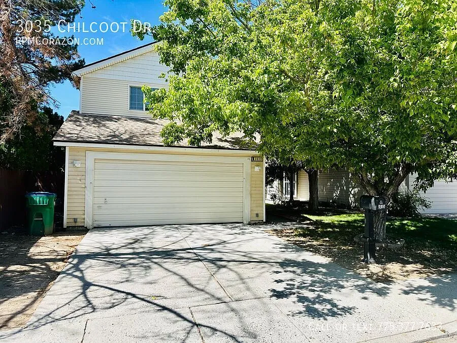 3 bed, 2.5 bath, 1270 sqft, $2,345 — Photo 1