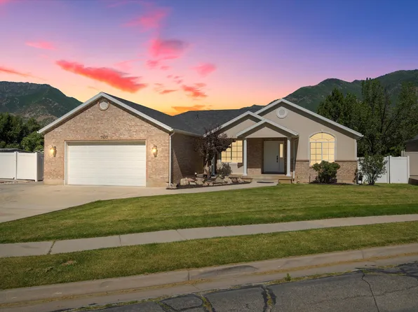 7830 S Cedar Loop Dr E, Ogden, UT 84405