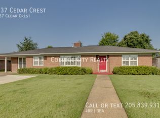 237 Cedar Crst, Tuscaloosa, AL 35401