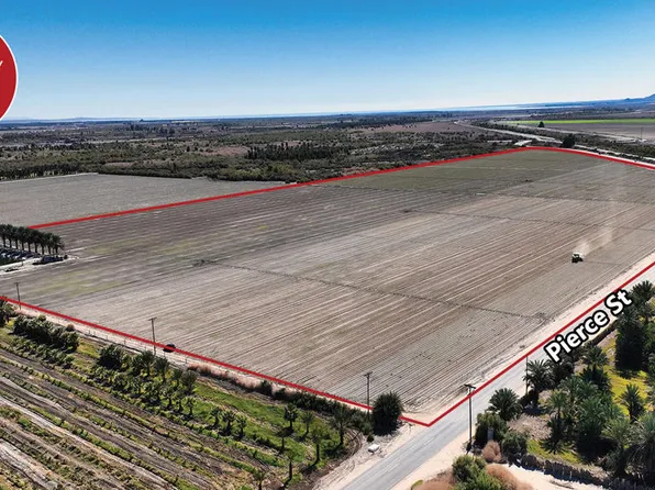 0 Pierce St #66, Thermal, CA 92274