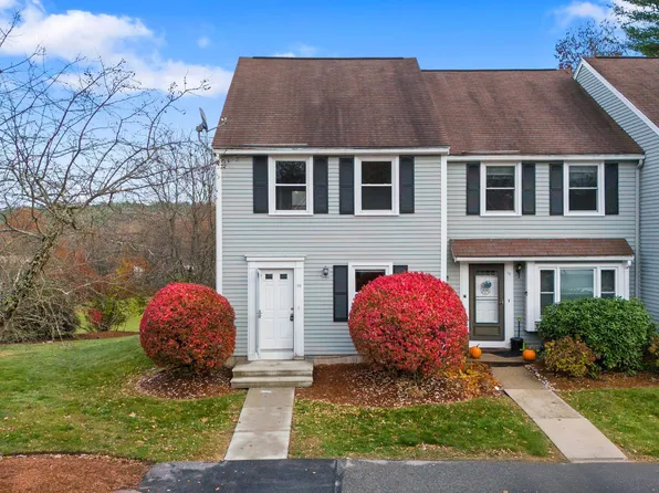 10 Boulder Way, Merrimack, NH 03054