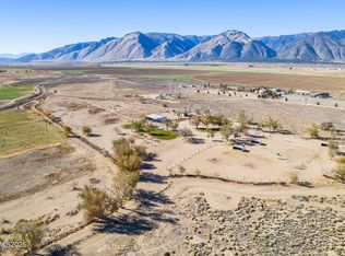 99 Jessen Rd, Wellington, NV 89444