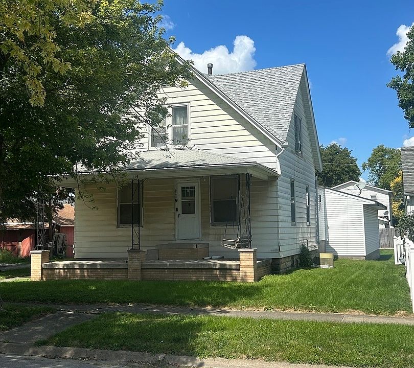 1st image of 119 W Lowell Ave