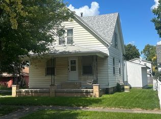 119 W Lowell Ave, Pontiac, IL 61764