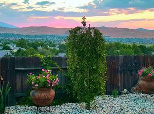 5315 Canyon View Ct, Sparks, NV