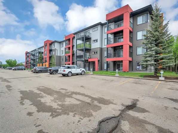340 Windermere Rd NW #216, Edmonton, AB T6W 2P2
