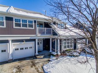 88 Lakeport Rd #33, Saint Catharines, ON L2N4P8