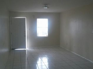 1202 Morningside Rd, Brownsville, TX 78521