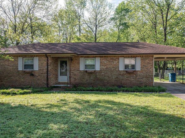 1630 Creekview Dr, Paducah, KY 42003