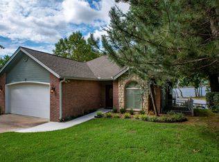 29400 S Bridgeport Rd, Afton, OK 74331