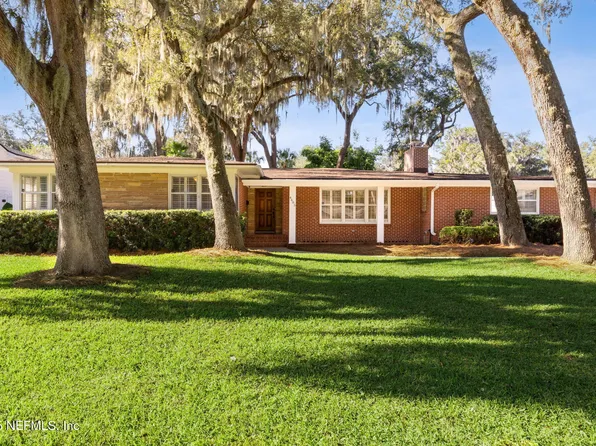 4685 NOTTINGHAM Road, Jacksonville, FL 32210