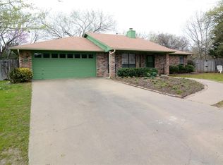 3069 Brandywine St, Denton, TX 76209