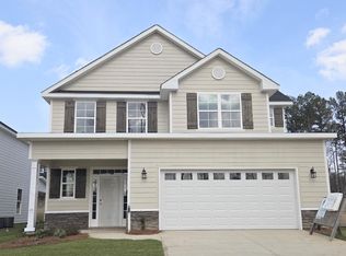 676 Ronaldsay Rd, Grovetown, GA 30813