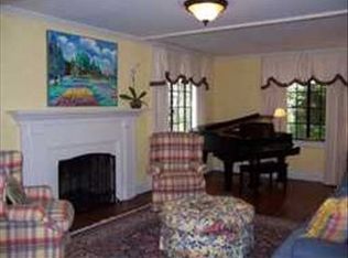 2630 Fairview Rd, Raleigh, NC 27608