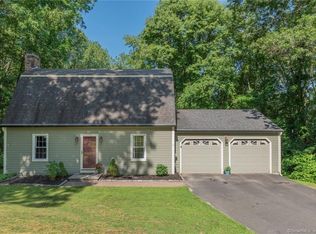 36 Whittlesey Brook Rd, Deep River, CT 06417