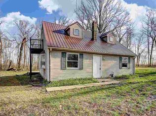 4317 Gretna Ave, Fort Wayne, IN 46806
