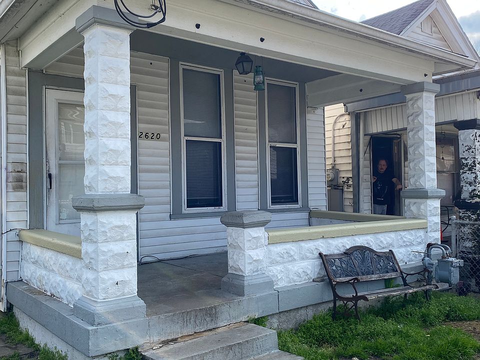 Porch