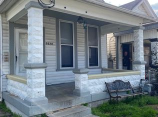 2620 Slevin St, Louisville, KY 40212