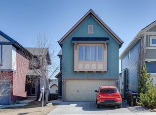 48 W Sage Valley Dr NW, Calgary, AB T3R 0C9