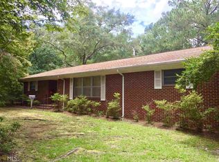 523 Zetterower Rd, Statesboro, GA 30458