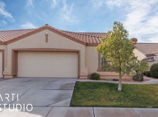 1204 Wigwam St, Mesquite, NV 89027