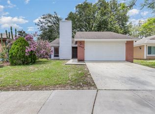 1200 La Mesa Ave, Winter Springs, FL 32708