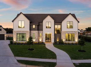 110 Laila Ct, Colleyville, TX 76034