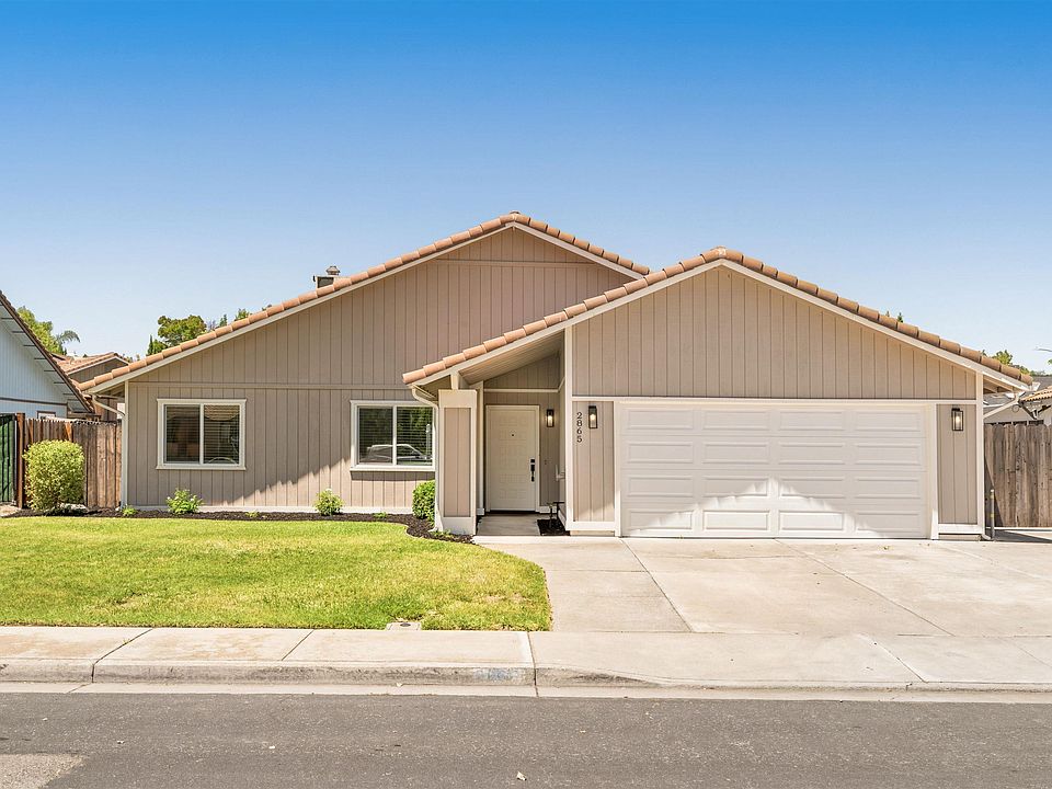1st image of 2865 Ponte Mira Way