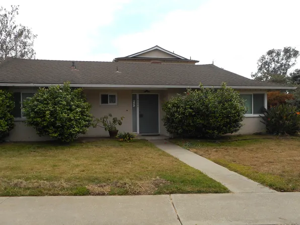 5243 San Simeon Dr, Santa Barbara, CA 93111