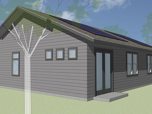 4th image of 444 Nandina St Lot 29
