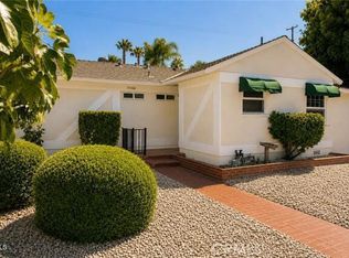 17146 Burton St #1/2, Van Nuys, CA 91406
