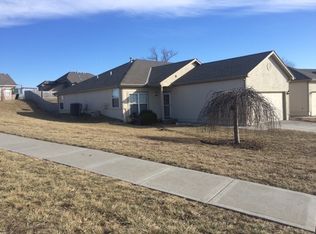 1311 N 132nd St, Kansas City, KS 66109